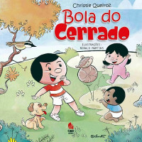 Bola do Cerrado 