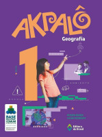 Akpalô Geografia 1º Ano 2019 