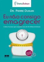 Eu não consigo emagrecer 