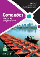 Conexões Estudo de Geografia Geral 