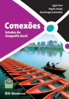 Conexões Estudo de Geografia Geral 