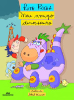 Meu Amigo Dinossauro 