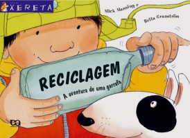 Reciclagem - A Aventura de Uma Garrafa 