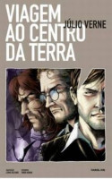 Viagem ao centro da terra - Farol HQ 