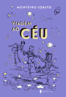 Viagem ao céu - capa dura 