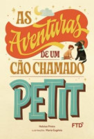 As aventuras de um cão chamado Petit 