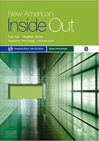 New American Inside Out Student´s Book Upper Intermediat - B 