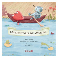 Uma História de amizade 