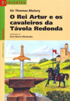 Rei Artur e os Cavaleiros da Távola Redonda, O - Reencontro 