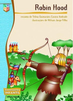 Robin Hood - Reencontro Infantil 