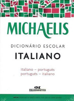 Dicionário Michaelis Italiano 