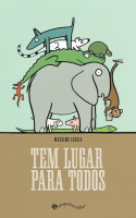 Tem lugar para todos 