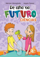 De Olho no Futuro - Ciências 4º Ano 