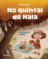 No quintal de nala 