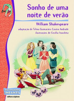 SONHO DE UMA NOITE DE VERAO - REENCONTRO INFANTIL 