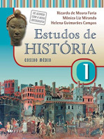 HISTORIA - ESTUDOS DE HISTORIA 1 