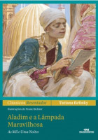 Aladim e a lâmpada Maravilhosa  As mil e uma noites