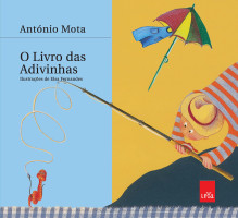O Livro Das Adivinhas 