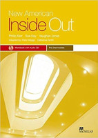 New American Inside Out Workbook Pre-Intermediate 