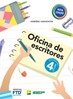 Oficina de Escritores 4º Ano - 2018 