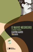 O Navio Negreiro - Clássicos Saraiva 