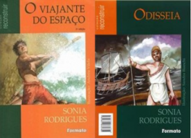 Viajante do Espaço / Odisseia 