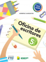 Oficina de Escritores 5º Ano - 2018 