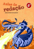 Aulas de Redação 6º Ano - 13ª Edição 