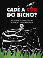 CADE A COR DO BICHO? 