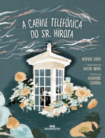 A Cabine Telefônica do Sr. Hirota 