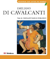 Di Cavalcanti - Mestres Das Artes No Brasil 