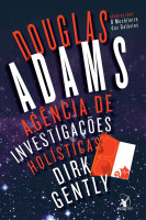 Agência de Investigações Holísticas Dirk Gently 