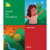 SHOW DA NATUREZA 