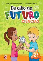 De Olho no Futuro - Ciências 2º Ano 