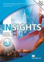 Insights Student´s Book With Workbook 3 