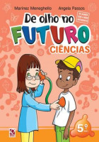 De Olho no Futuro - Ciências 5º Ano 