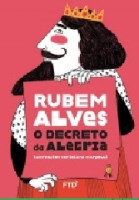 O Decreto da Alegria 
