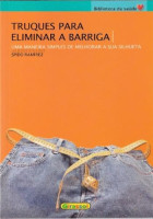 Truques para eliminar a barriga 