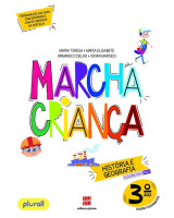Marcha Criança História e Geografia 3º Ano 2019 