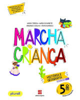 Marcha Criança História e Geografia 5º Ano 2019 