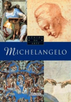 Gênios da Arte - Michelangelo 