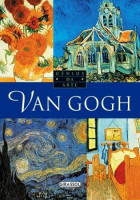 Gênios da Arte - Van Gogh 