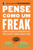 Pense como um Freak 