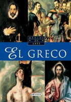 Gênios da Arte - El Greco 