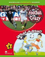 Football Crazy - What a Goal! 