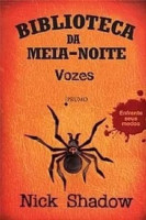 Biblioteca da meia-noite - Vozes 