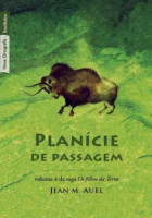 Planície de passagem - Vol. 4 