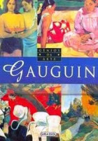 Gênios da Arte - Guaguin 