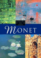 Gênios da Arte - Monet 