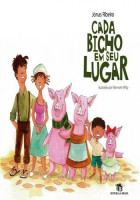 Cada Bicho em Seu Lugar 